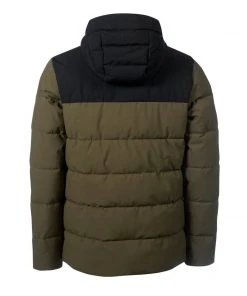 Halti Haaga Men's Quilted Jacket