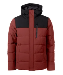 Halti Haaga Men's Quilted Jacket