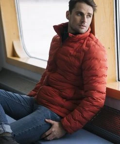 Halti Muras Men's Quilted Jacket 6 Halti Muras Men's Quilted Jacket