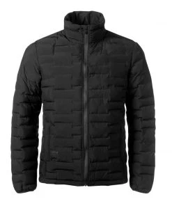 Halti Muras Men's Quilted Jacket 5 Halti Muras Men's Quilted Jacket