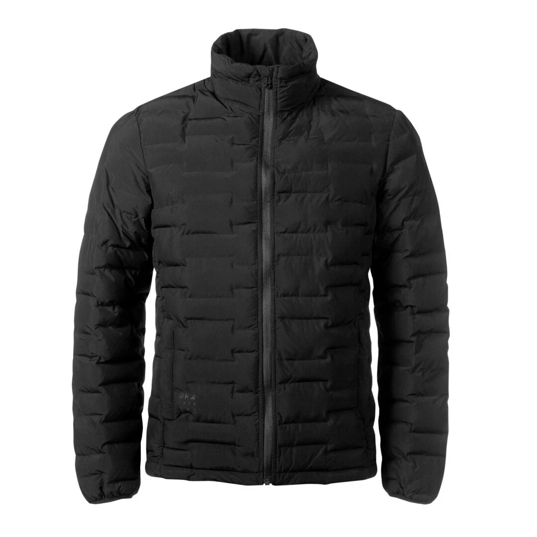 Halti Muras Men's Quilted Jacket Halti Muras Men's Quilted Jacket