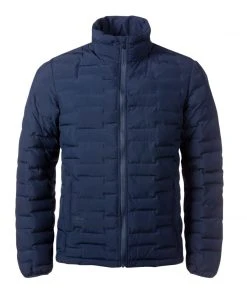 Halti Muras Men's Quilted Jacket 4 Halti Muras Men's Quilted Jacket