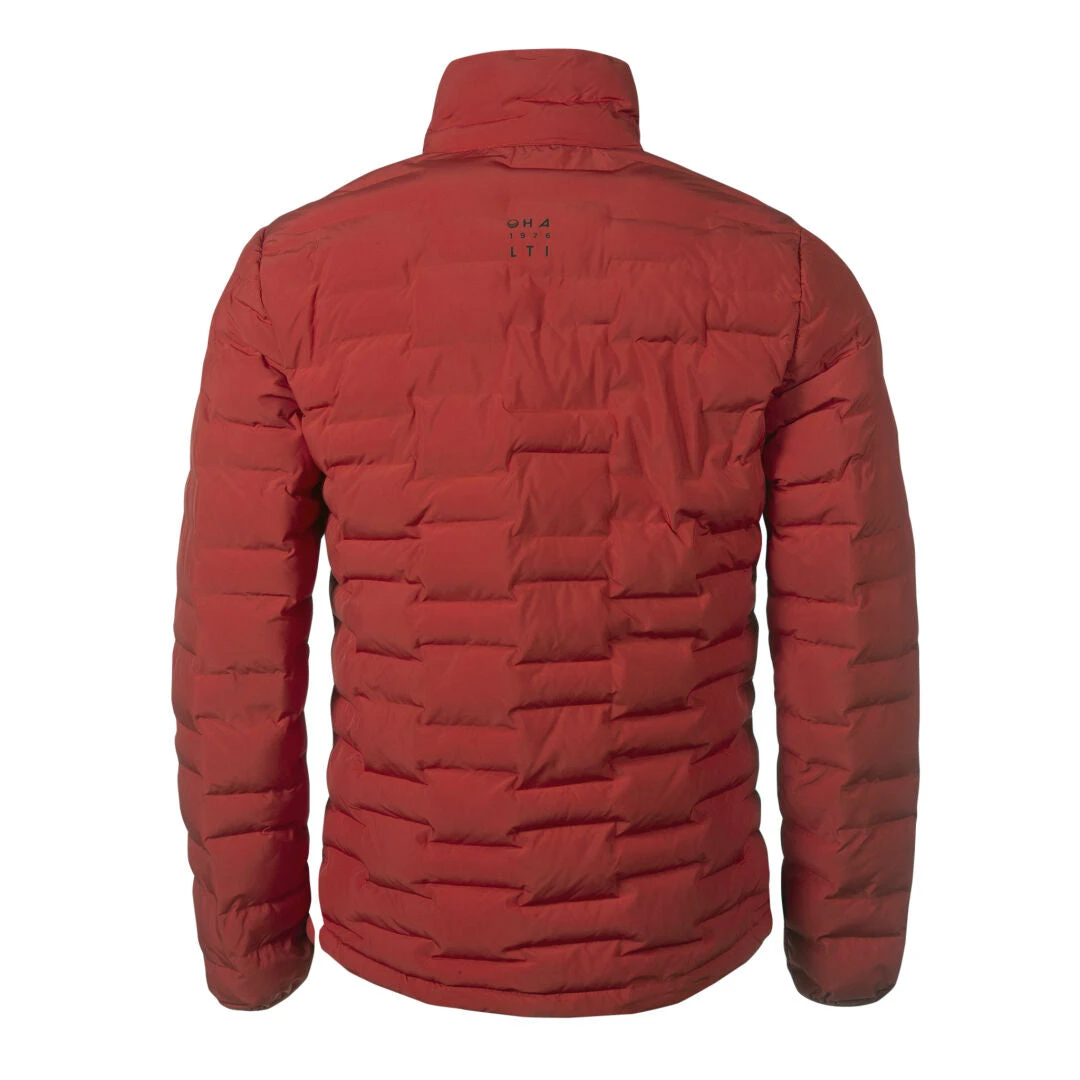 Halti Muras Men's Quilted Jacket Halti Muras Men's Quilted Jacket