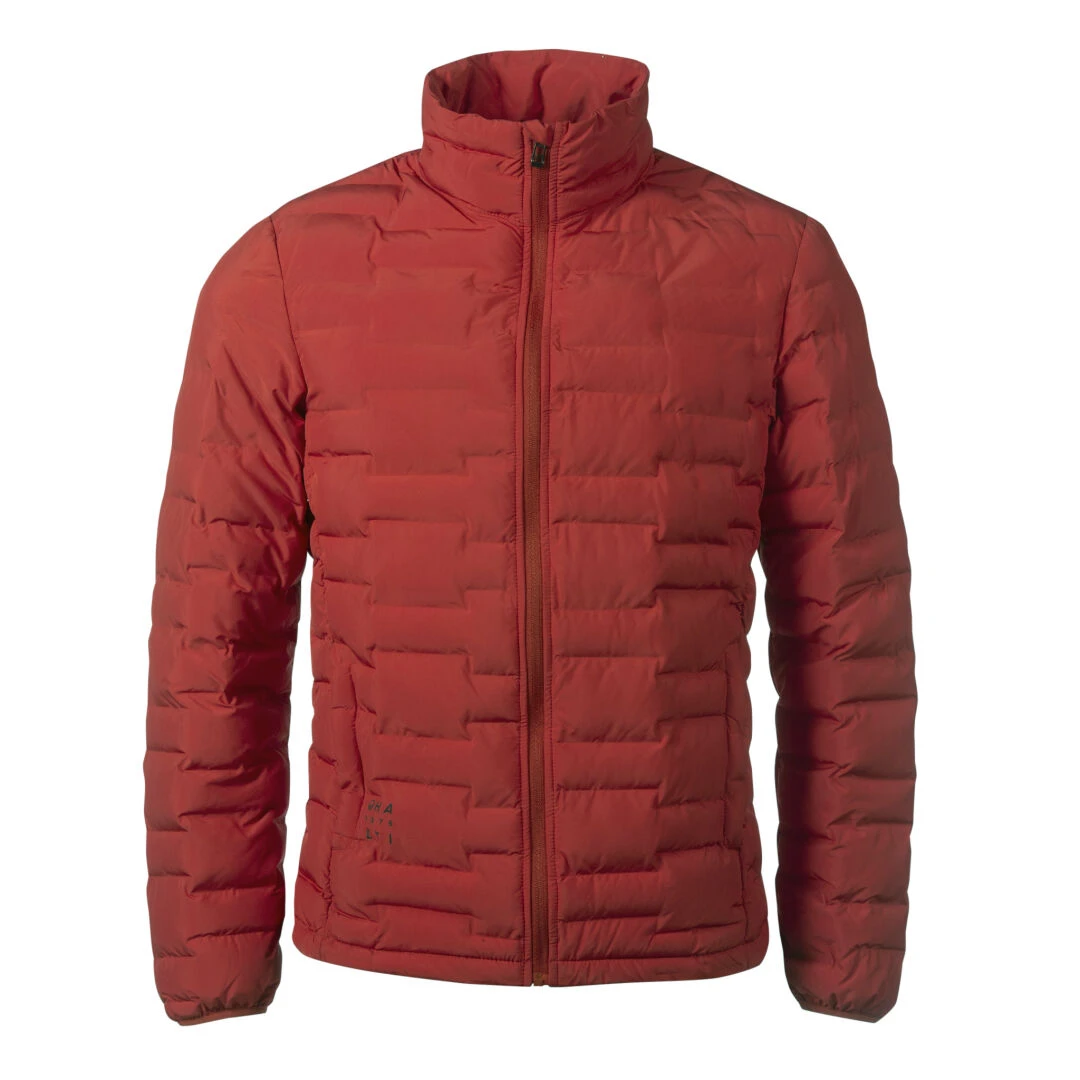 Halti Muras Men's Quilted Jacket Halti Muras Men's Quilted Jacket