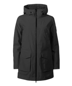 Halti Siida Plus Women's DrymaxX Parka Jacket