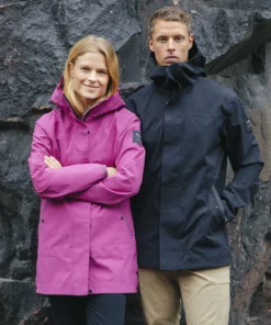 Halti Reissu Men's DX 3L Shell Jacket