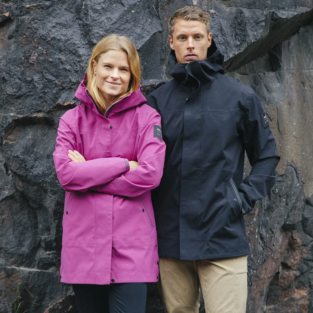 Halti Reissu Women's DrymaxX 3L Shell Jacket 10 Halti Reissu Women's DrymaxX 3L Shell Jacket