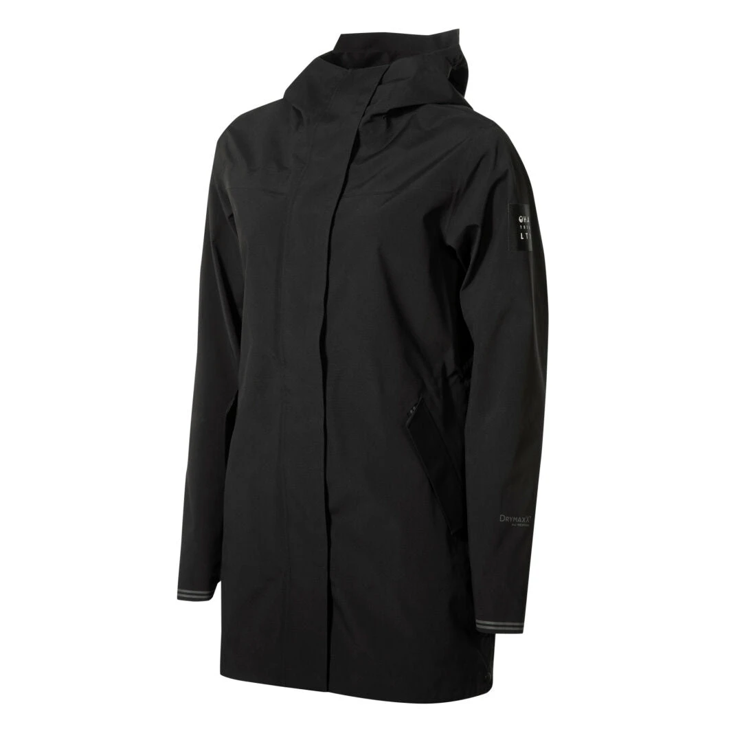 Halti Reissu Women's DrymaxX 3L Shell Jacket 4 Halti Reissu Women's DrymaxX 3L Shell Jacket