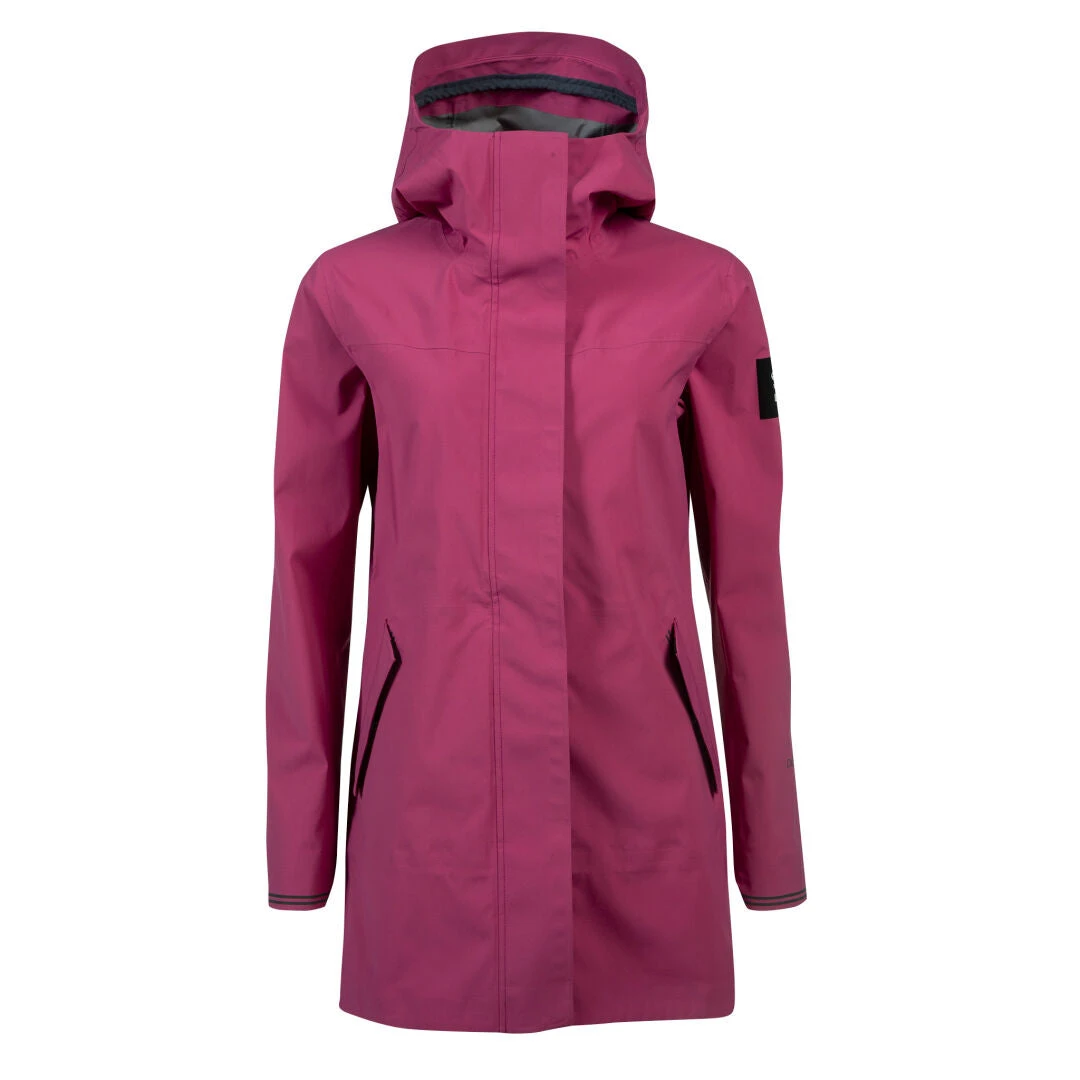 Halti Reissu Women's DrymaxX 3L Shell Jacket 6 Halti Reissu Women's DrymaxX 3L Shell Jacket