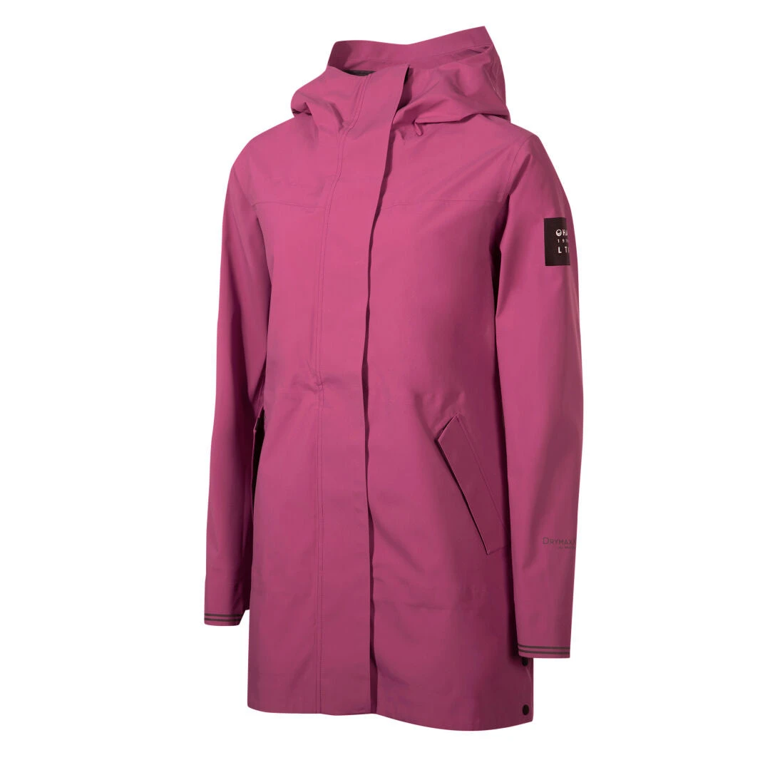 Halti Reissu Women's DrymaxX 3L Shell Jacket 7 Halti Reissu Women's DrymaxX 3L Shell Jacket