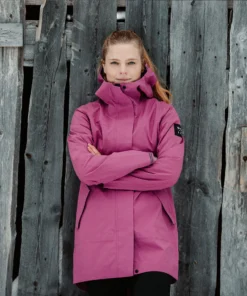 Halti Reissu Women's DrymaxX 3L Shell Jacket 24 Halti Reissu Women's DrymaxX 3L Shell Jacket