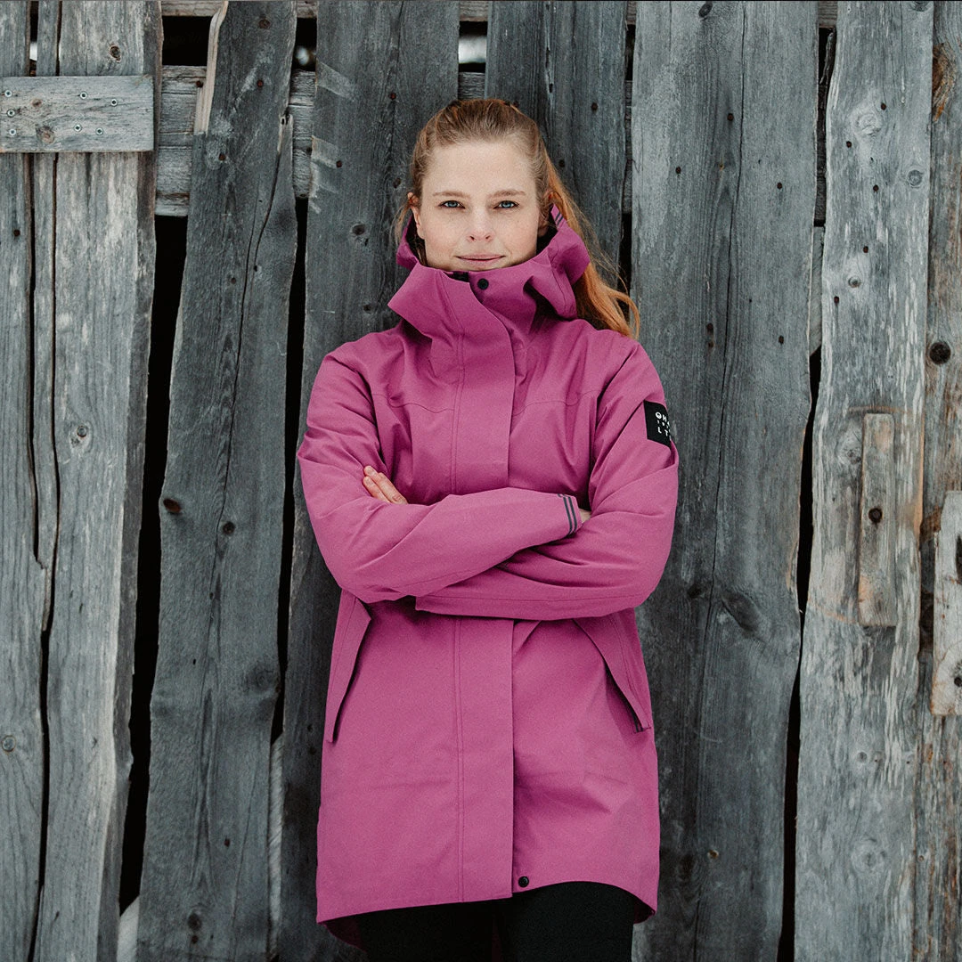 Halti Reissu Women's DrymaxX 3L Shell Jacket 13 Halti Reissu Women's DrymaxX 3L Shell Jacket