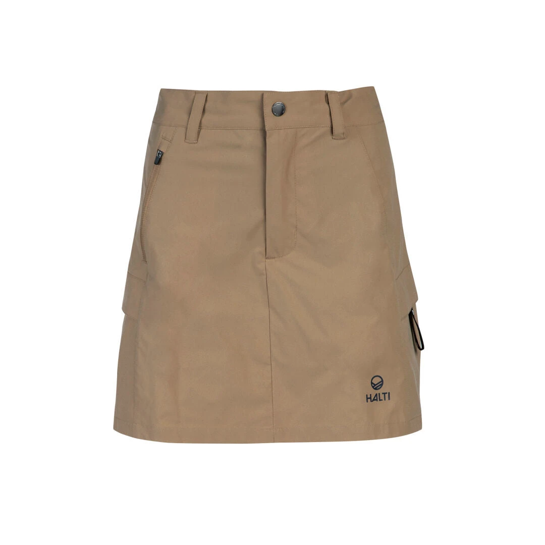 Halti Reissu Women's Stretch Skort Halti Reissu Women's Stretch Skort