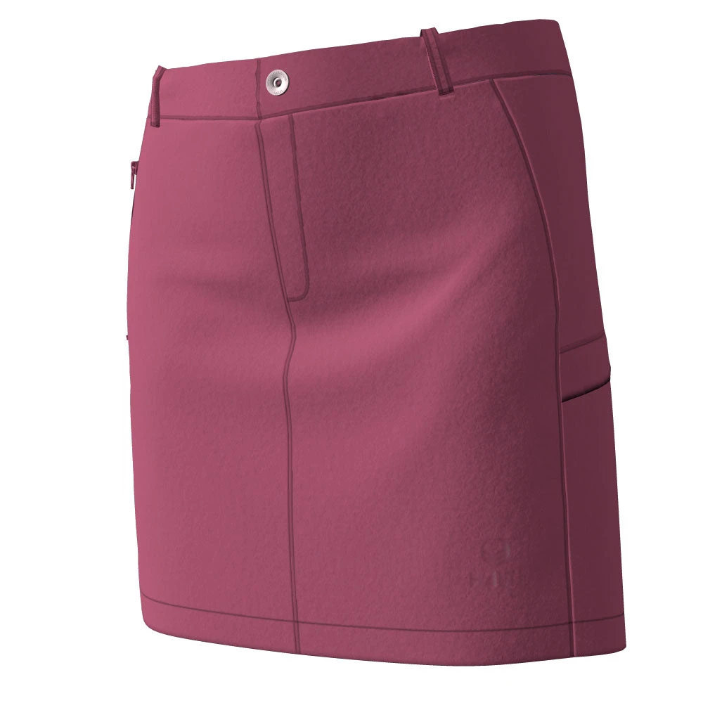 Halti Reissu Women's Stretch Skort Halti Reissu Women's Stretch Skort