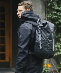 Halti Reissu Men's DX 3L Shell Jacket