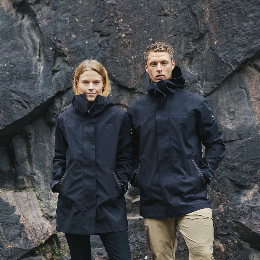 Halti Reissu Women's DrymaxX 3L Shell Jacket 14 Halti Reissu Women's DrymaxX 3L Shell Jacket