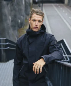 Halti Reissu Men's DX 3L Shell Jacket