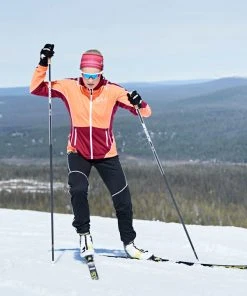 Halti Elite Women's Cross Country Ski Jacket