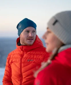 Halti Huippu Men's Re-down Jacket 42 Halti Huippu Men's Re-down Jacket