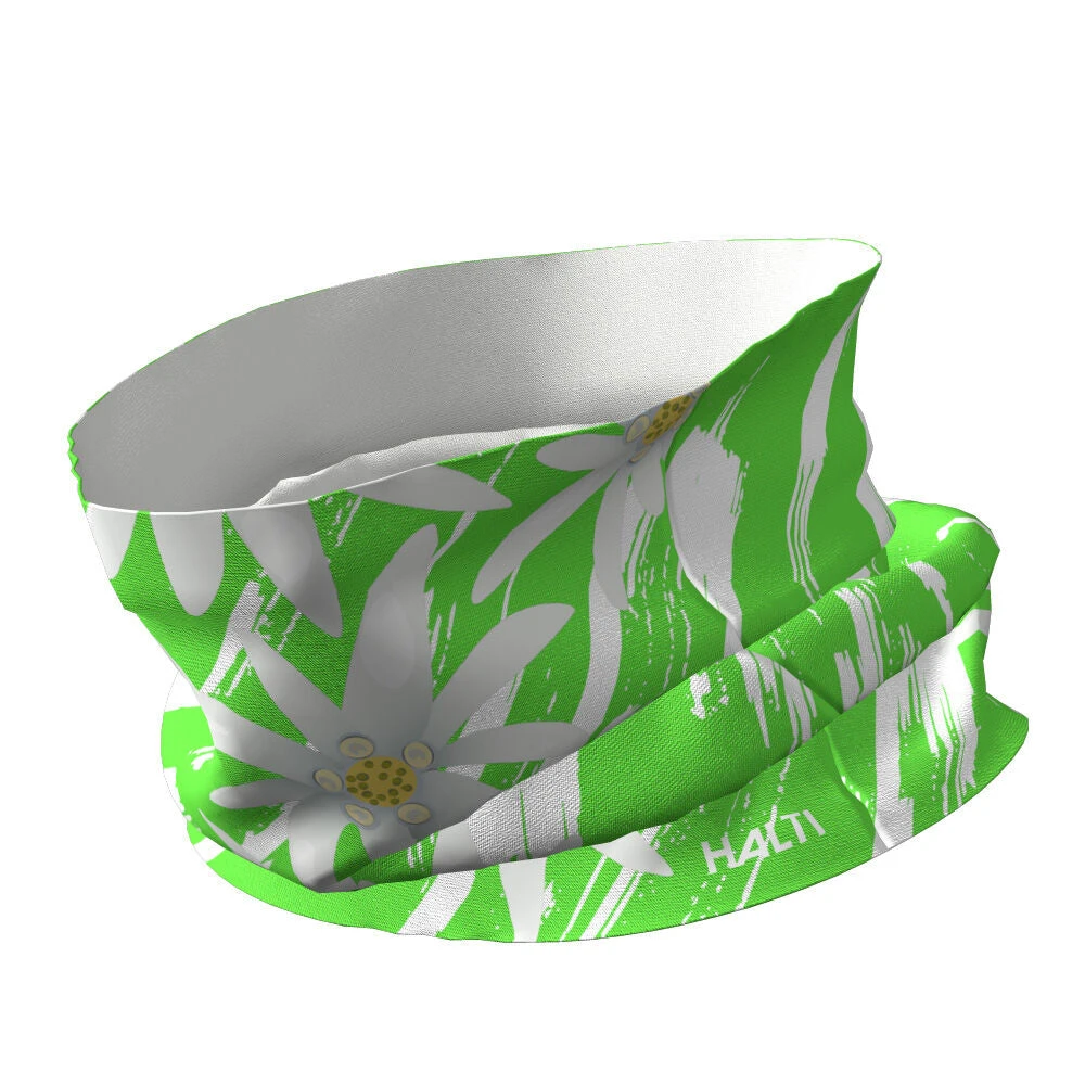 Halti Tube Scarf Edelweiss 7 Halti Tube Scarf Edelweiss