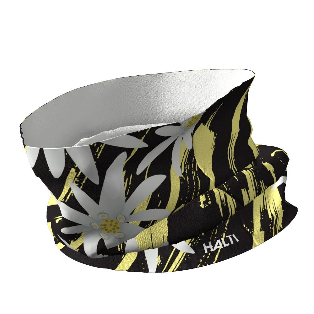 Halti Tube Scarf Edelweiss 6 Halti Tube Scarf Edelweiss