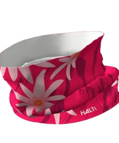 Halti Tube Scarf Edelweiss 9 Halti Tube Scarf Edelweiss