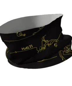 Halti Beanies Tube Scarf Winter Sports