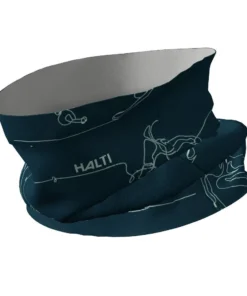 Halti Beanies Tube Scarf Winter Sports