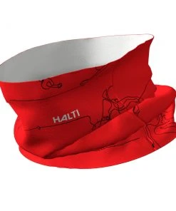 Halti Beanies Tube Scarf Winter Sports