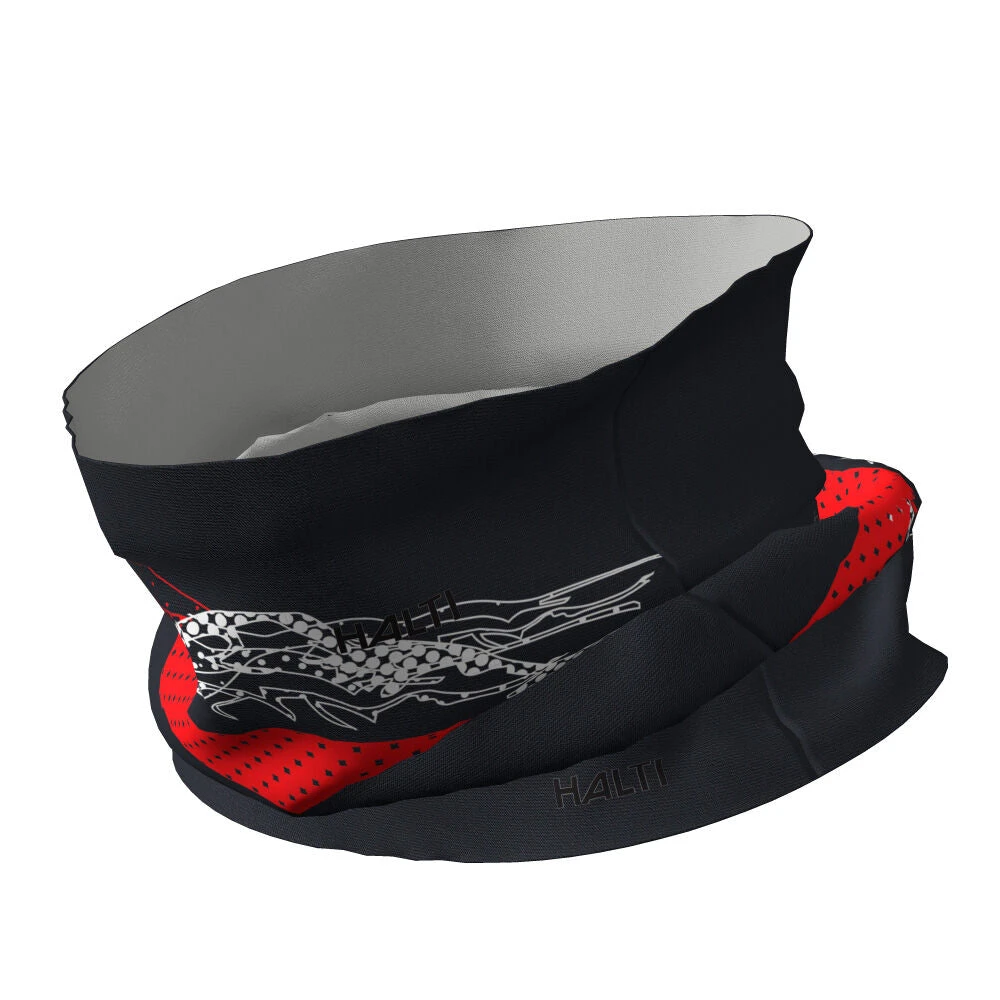 Halti Tube Scarf Tunturi Women's 3 Halti Tube Scarf Tunturi Women's