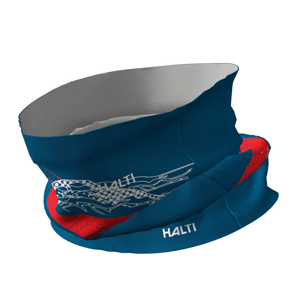 Halti Tube Scarf Tunturi Women's 4 Halti Tube Scarf Tunturi Women's