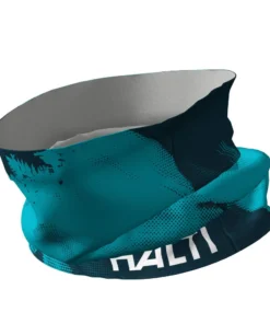 Halti Tube Scarf Forest Women's 11 Halti Tube Scarf Forest Women's