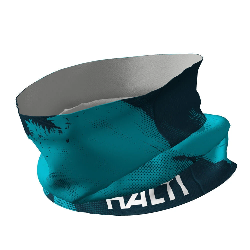 Halti Tube Scarf Forest Women's 7 Halti Tube Scarf Forest Women's