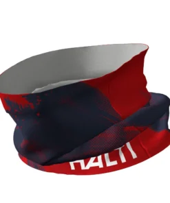 Halti Tube Scarf Forest Women's