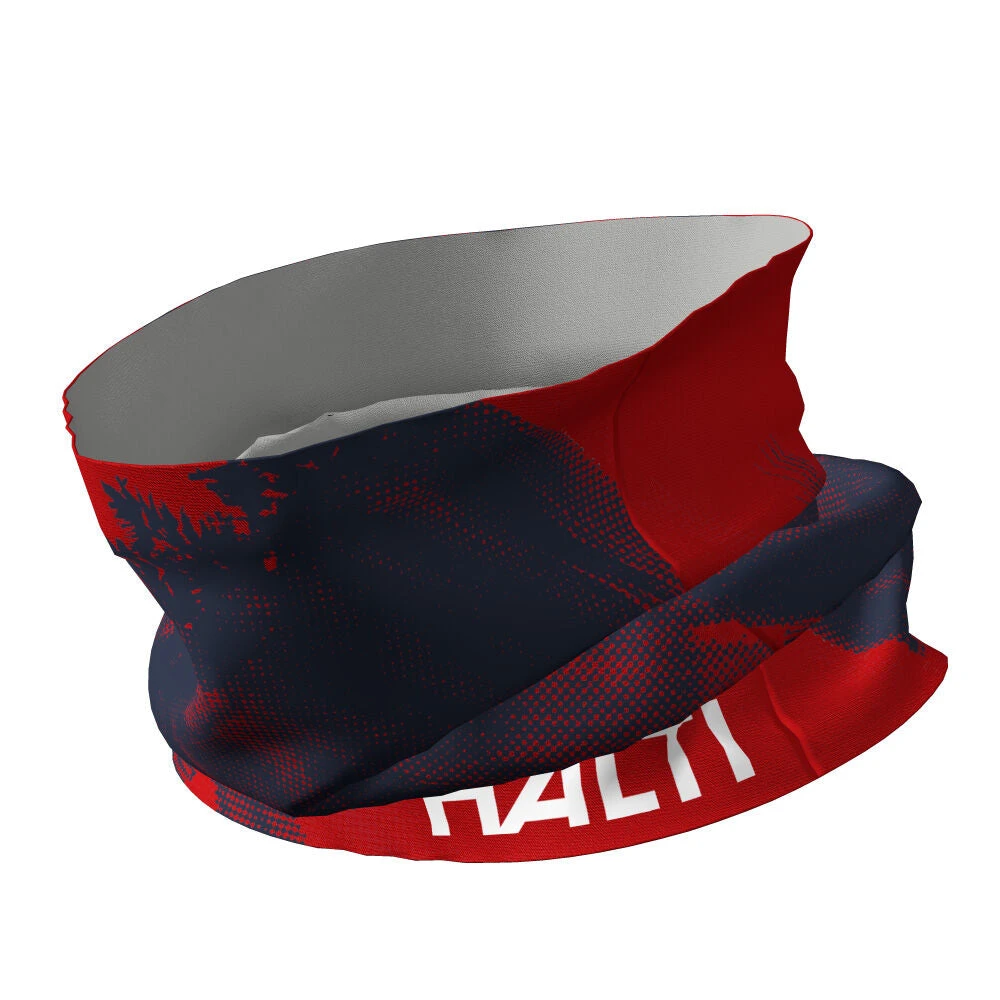 Halti Tube Scarf Forest Women's 3 Halti Tube Scarf Forest Women's