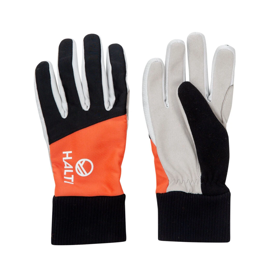 Halti XC Touring Cross Country Ski Gloves Halti XC Touring Cross Country Ski Gloves