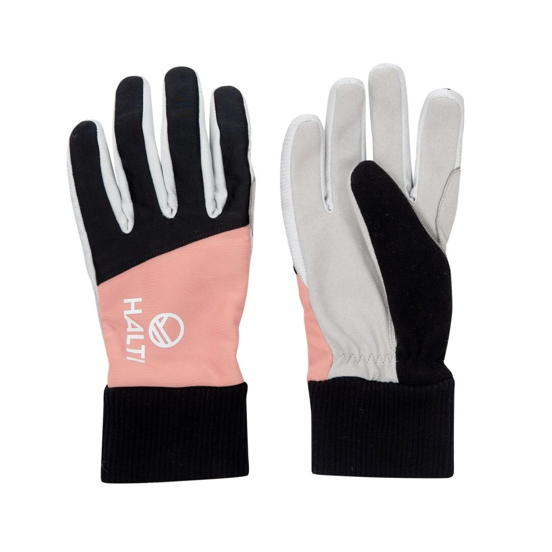 Halti XC Touring Cross Country Ski Gloves Halti XC Touring Cross Country Ski Gloves