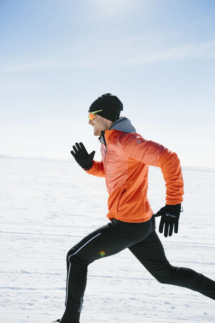 Halti Women's Nopea Cross Country Ski Gloves 5 Halti Women's Nopea Cross Country Ski Gloves