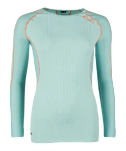 Halti Women's Ultra Cool Mesh W Long-sleeve Shirt