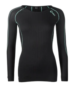 Halti Women's Ultra Cool Mesh W Long-sleeve Shirt