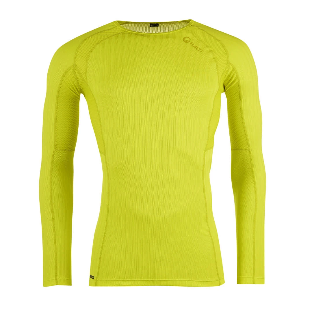 Halti Ultra Cool Mesh M Long-sleeve Shirt Men's 5 Halti Ultra Cool Mesh M Long-sleeve Shirt Men's