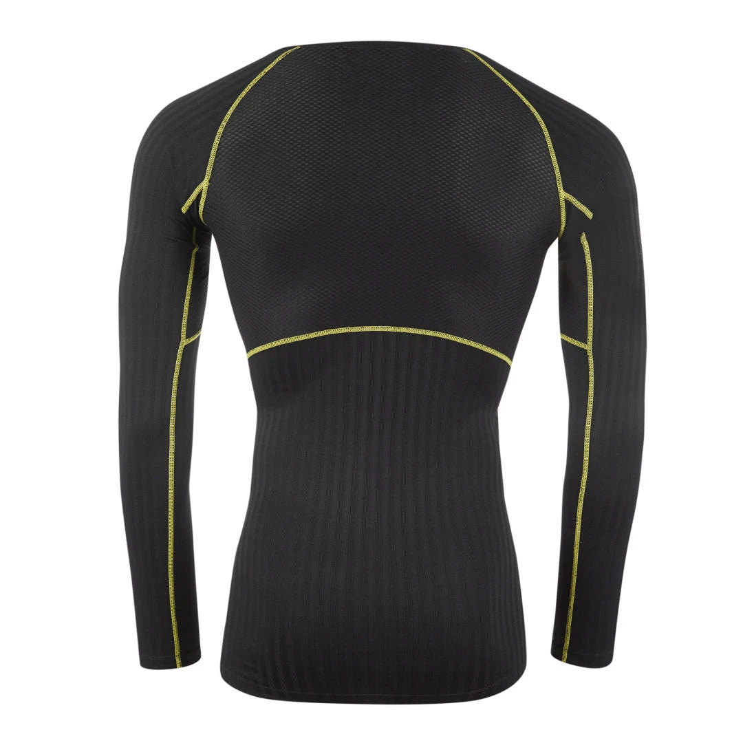 Halti Ultra Cool Mesh M Long-sleeve Shirt Men's 4 Halti Ultra Cool Mesh M Long-sleeve Shirt Men's