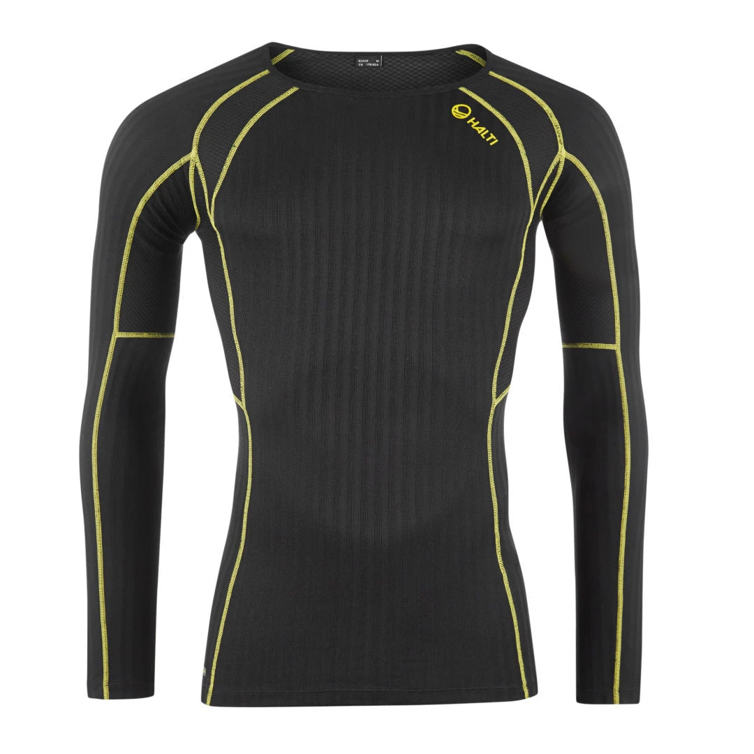 Halti Ultra Cool Mesh M Long-sleeve Shirt Men's 3 Halti Ultra Cool Mesh M Long-sleeve Shirt Men's