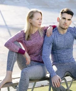 Halti Free Seamless Women's Base Layer Shirt