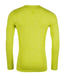 Halti Free Seamless Men's Long-sleeve Shirt
