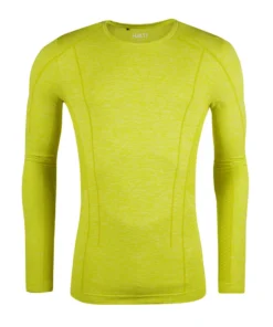 Halti Free Seamless Men's Long-sleeve Shirt