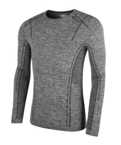 Halti Free Seamless Men's Long-sleeve Shirt