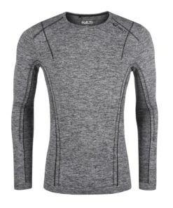 Halti Free Seamless Men's Long-sleeve Shirt