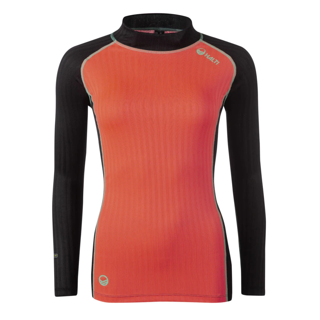 Halti Avion Women's Base Layer Light Shirt Halti Avion Women's Base Layer Light Shirt
