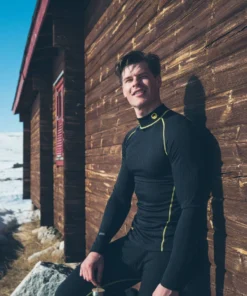 Halti Ultra Cool Mesh Men's T-shirt